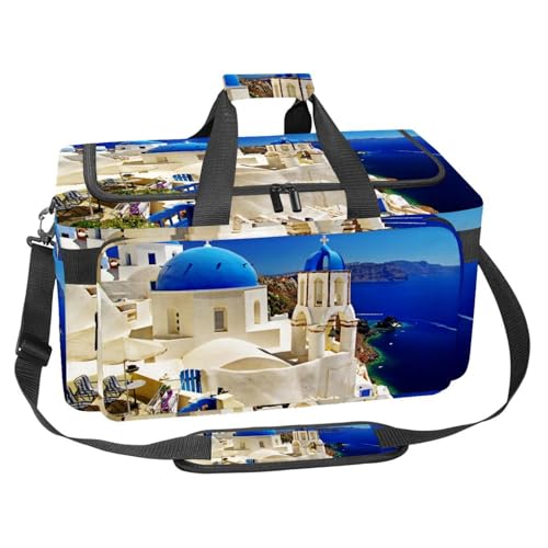 Sac de sport pour organiser vos affaires de fitness sans perdre de place
