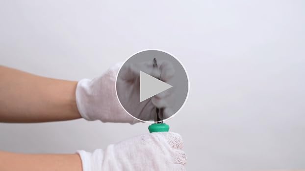 Marca Amazon - Denali Destornillador/Llave de vaso multipunta ...