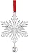 Lenox Disney's Frozen Elsa's Snowflake Ornament