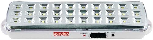 Eurolux FS205 Rechargeable Emergency 30 LED Light