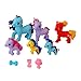 Gi-Go Gigo Wonder Unicorn Mega Set (14 Piece)