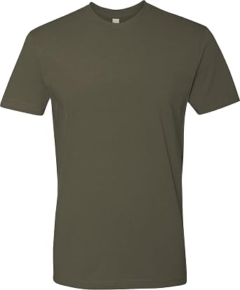 Next Level Apparel Mens 3600