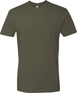 NEXT LEVEL APPAREL Mens 3600