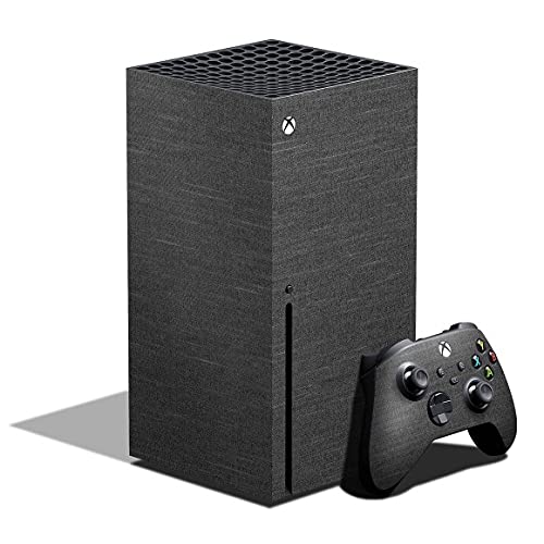 SLICKWRAPS 3M Series Skin Wrap Sticker Compatible with Xbox Series X - Turin 3M (B099JZ41CR) Amazon Price History, Amazon Price Tracker