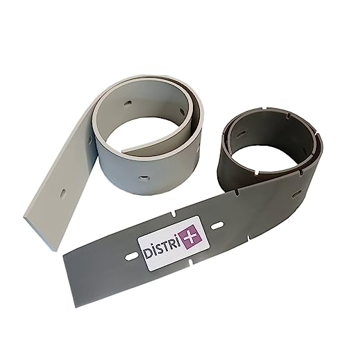 Kit raclette pour NILFISK SC500 SC2000 SC401 et SCRUBTEC 344E
