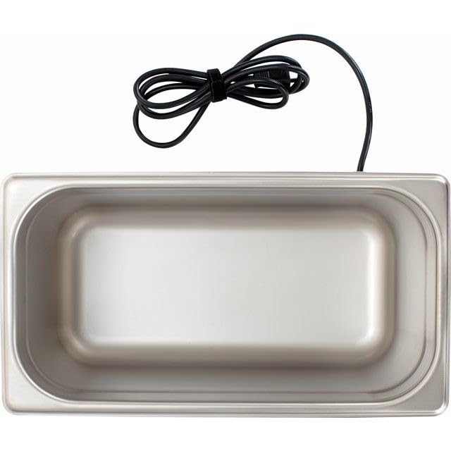 Best Built 6 Quart Ultrasonic