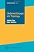 Ordered Groups and Topology (Graduate Studies in Mathematics)