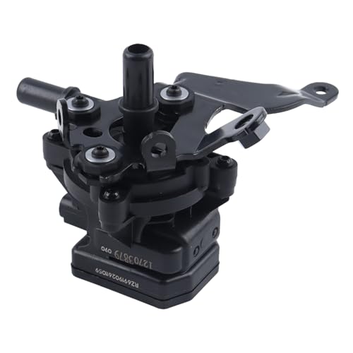 SHOWSEN 12703879 Vapor Canister Purge Valve Pump Compatible with 2021-2023 Trailblazer Buick Envision Cadillac XT4 XT5 GM Acadia Replacement 12712982 25204641 by SHOWSEN - Used condition - Image 5