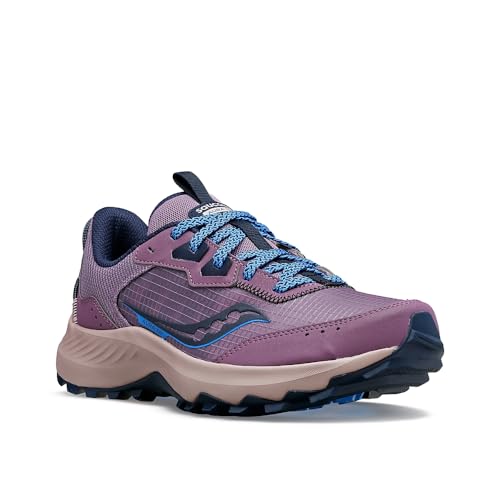 Image of Saucony Women's Aura Tr Sneaker