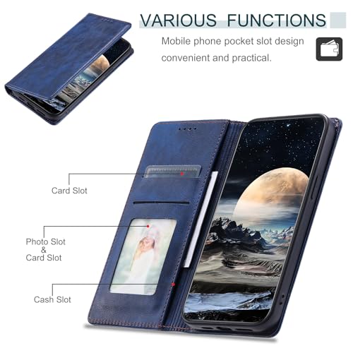 Coque magnétique iPhone 15 Pro Max antichoc pour éviter les rayures - 5