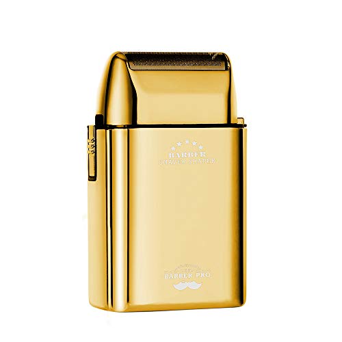 best foil shavers for barbers