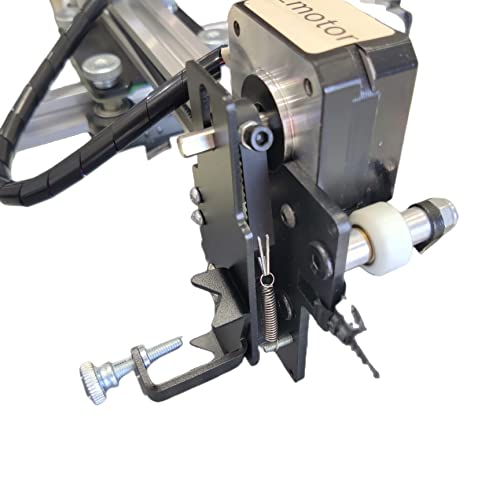 Idrawhome 2.0 T-Structure Pen Plotter Xy Plotter, Idraw 2.0 Xy Plotter Handwriting Robot Machine With A4 Working Range, With Plate, Twice Faster Writing Speed #TOP4