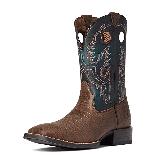 ARIAT Sport Buckout Mens Boot