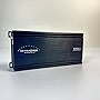 D'Amore Mono Subwoofer Amplifier, 750 Watt Amp, 1 Ohm Stable, Clean D Technology & MOSFET Power Supply, Subwoofer Control Included (E750.1)