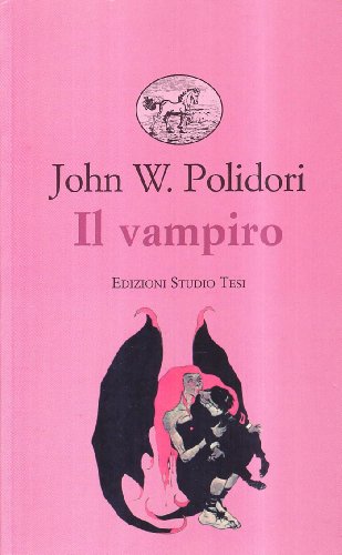  Il vampiro