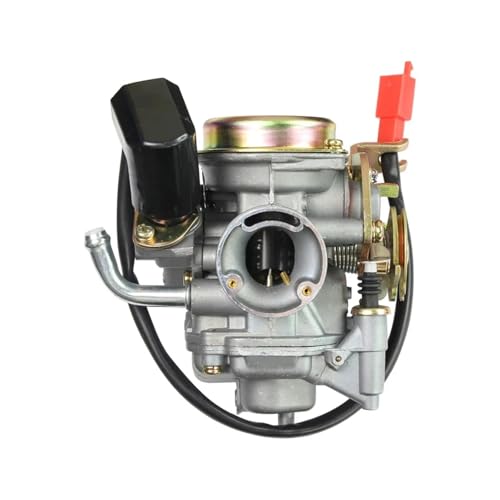 Carburateur kit carburettor scooter 100cc durable pour RS100