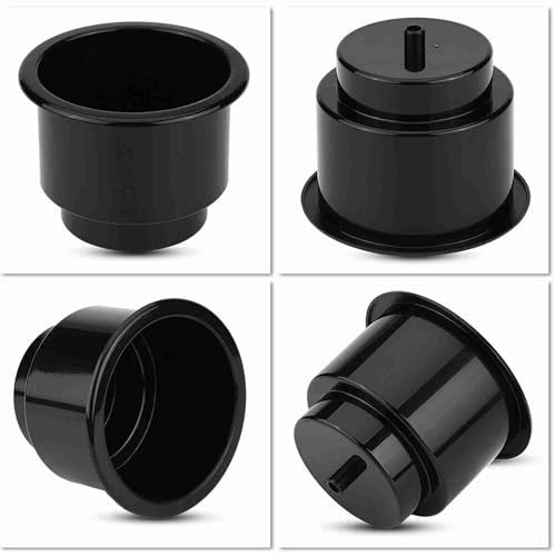 Portavasos universal plástico para barco 4 pulgadas miniatura 3