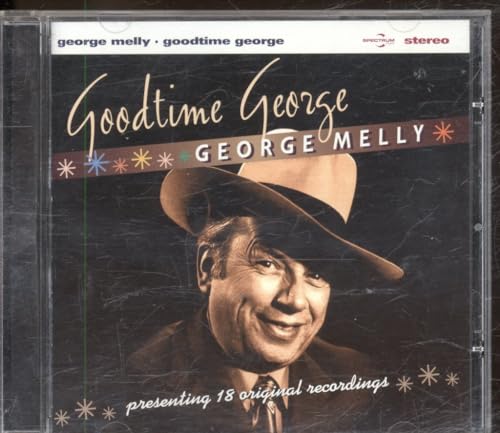 Goodtime George