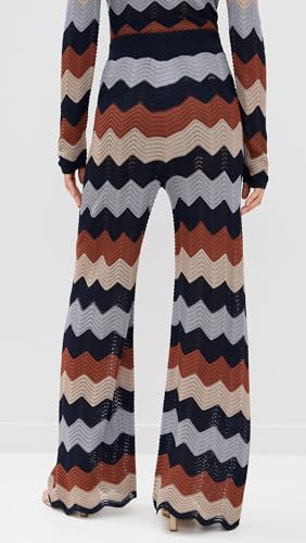 Little Lies Women's Delilah Pants3