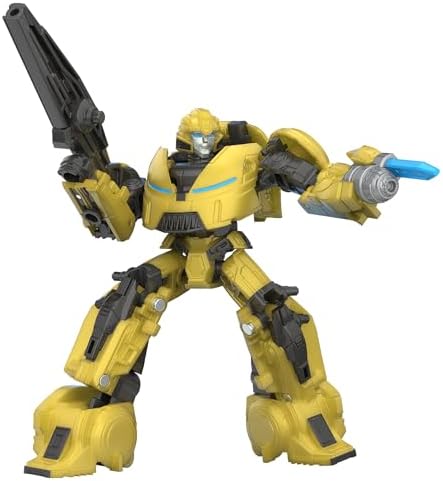 Transformers Studio Series 86-11 Perceptor | Action Figure Deluxe Class 11,4 Cm | The Transformers: The Movie