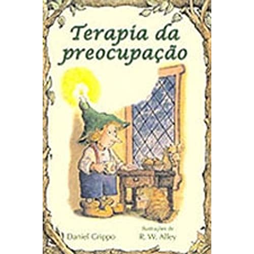 Terapia da preocupação: