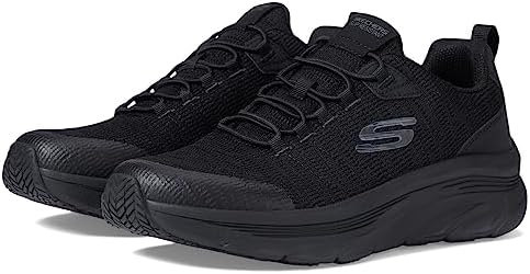 Skechers Men's Luxir Food Service Shoe Review | Image 3