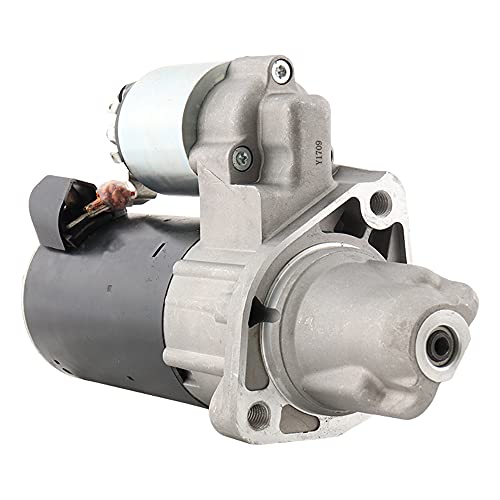 Démarreur 0-001-147-407 haut de gamme pour Mercedes E550 4.7L 2014