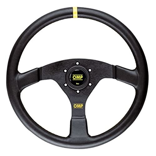 OMP (OD/1957) Steering Wheel