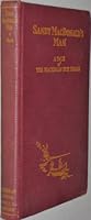 Sandy MacDonald's man: A tale of the Mackinaw fur trade B0006AKNXI Book Cover