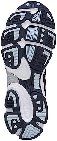 Ryka Women's Ultimate Athletic Shoe, Blue/Silver, 8 M US | Image 6