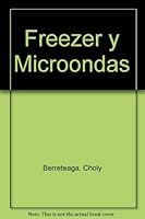 Freezer y Microondas 9500808293 Book Cover