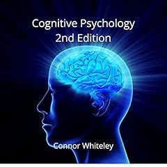 Cognitive Psychology: 2nd Edition cover art