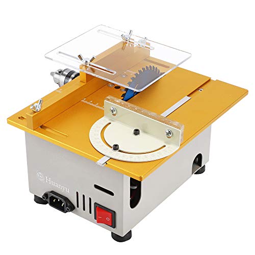 Best Table Saws Under 200 (2022 Review & Buying Guide)