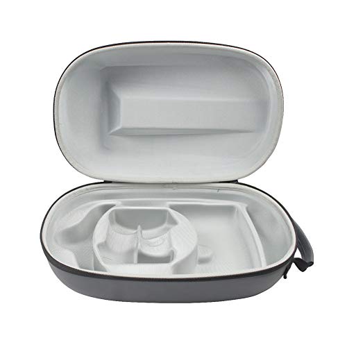 POHOVE Reiskoffer voor Oculus Quest 2 VR Gaming Headset en Controllers Accessoires Draagtas Beschermende VR Gaming… - Image 5