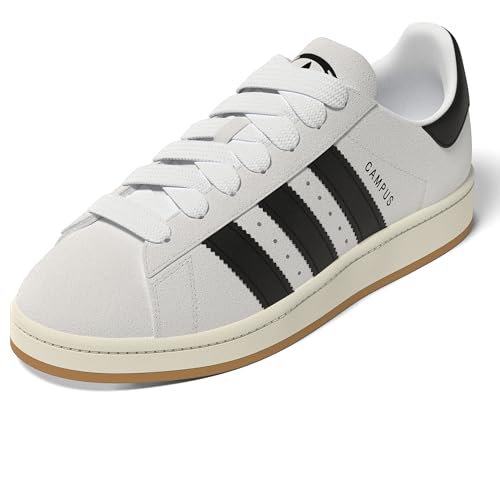 Image of adidas Originals Women Shoes | Campus Next Gen W | White | Size-5 |