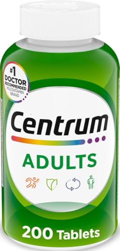 Centrum Adult