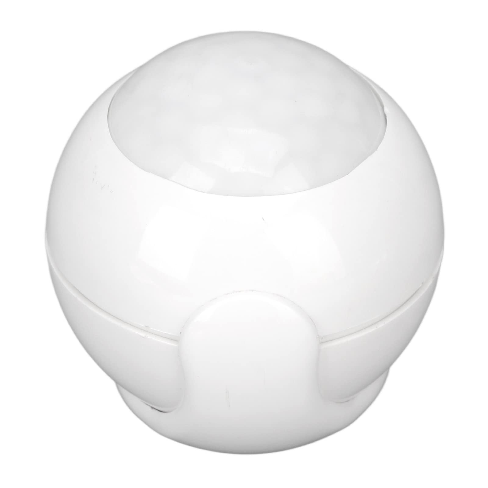 Jectse Detector de Movimiento Infrarrojo Inteligente, Sensor Humano Inalámbrico para de Alarma de Casa, Fácil Instalación y Control por Voz