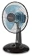 Rowenta Tischventilator VU1930 Classic Compact mit 3 Geschwindigkeiten