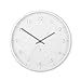 Produktbild Umbra Wanduhr, Weiss