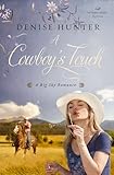 A Cowboy's Touch (A Big Sky Romance)
