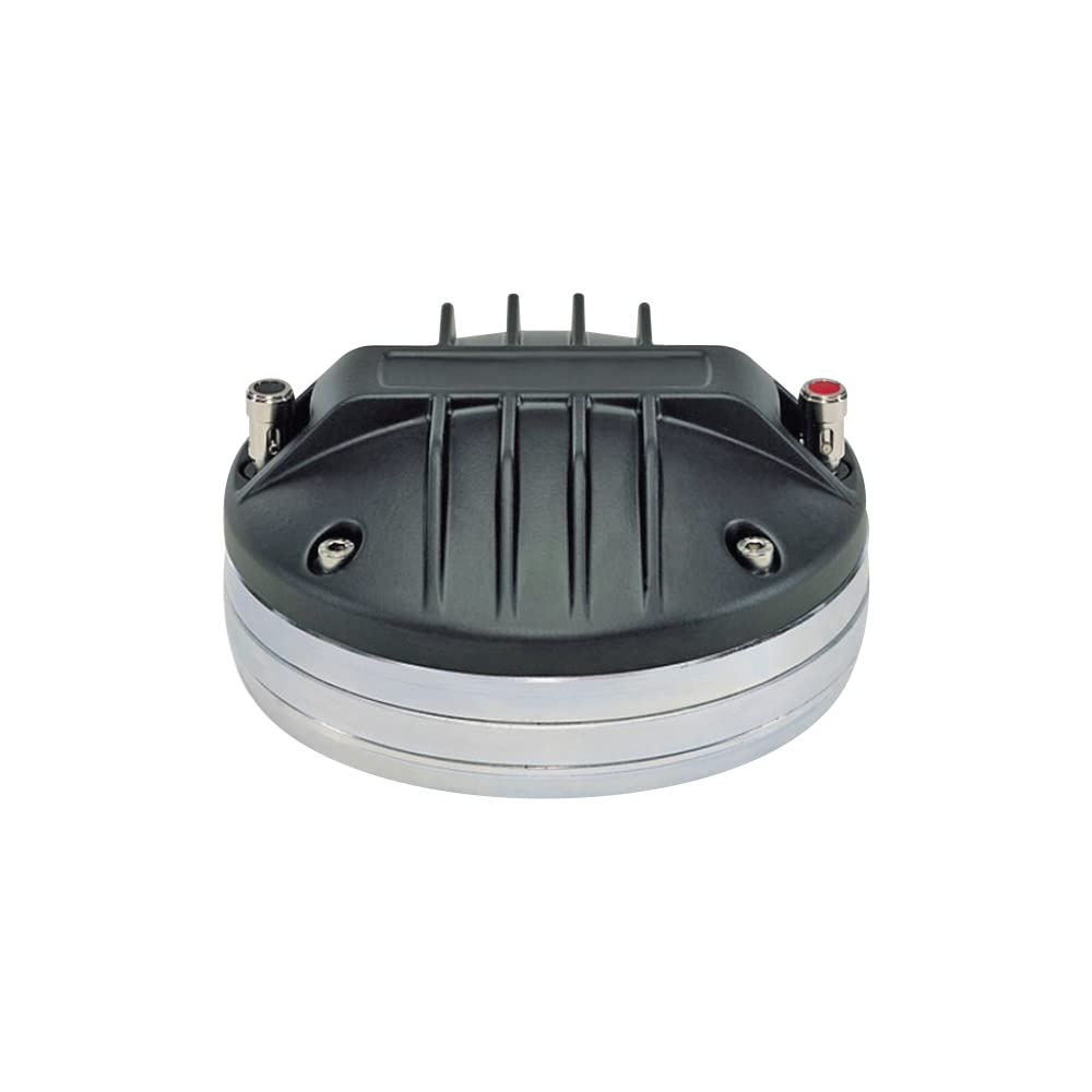 MX 1.4-Inch High-Frequency Compression Driver – 220W Program Power, Neodymium Magnet, 75mm Voice Coil, Composite Diaphragm – Pro Audio & PA Systems