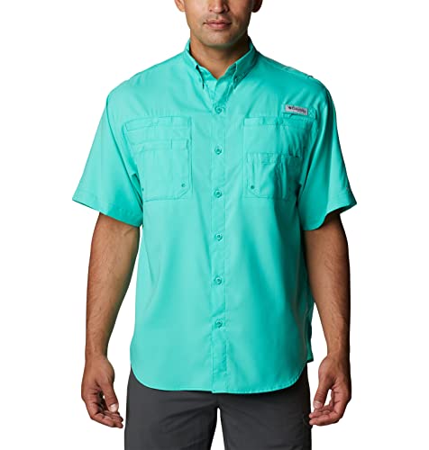 Image of Columbia Men's Silver Ridge Blocked Long Sleeve Shirt