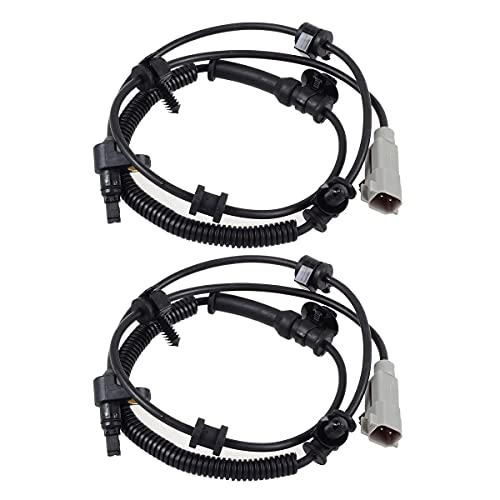 ALS21132 ABS Wheel Speed Sensor_Sensor
