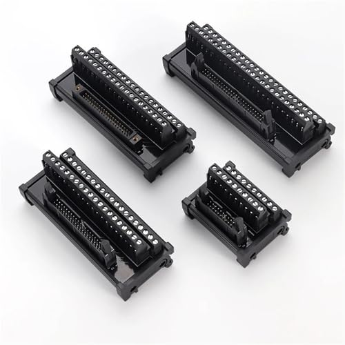 Bloc terminal pour PLC : sécurisez vos connexions PCB avec le bornier IDC