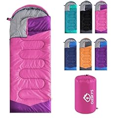 50-80°F Everyday 3 Season - Pink