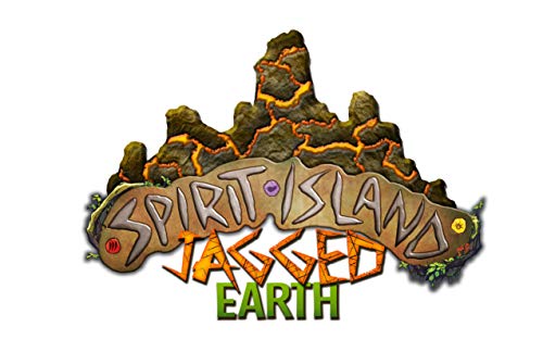 Spirit Island: Jagged Earth Expansion