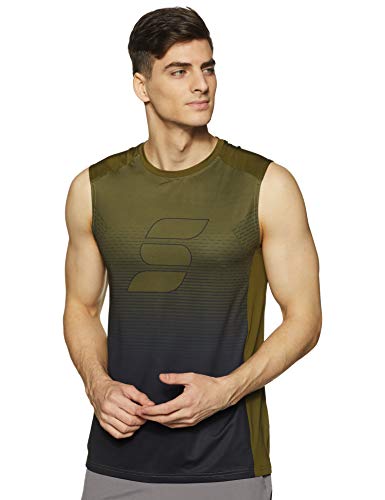 Image of Amazon Brand - Symactive Men's T-Shirt