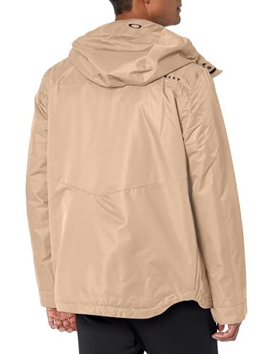 Image of Oakley mens Core Divisional Recycled Insulated Jacket