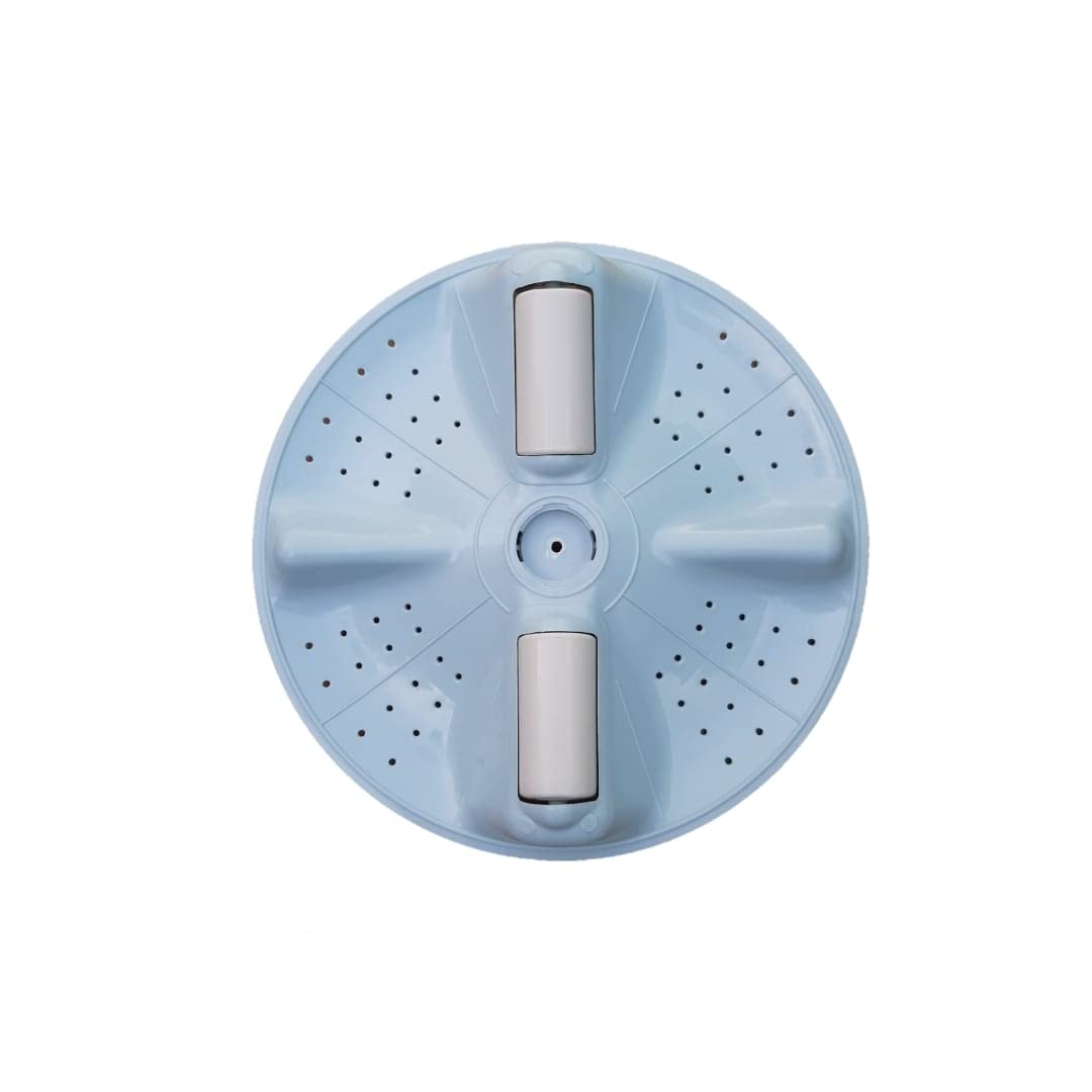 Pulsator Compatible for Samsung Top Load Washing Machine / Washing Machine Pulsator 6 and 6.5kg