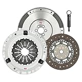 ClutchMaxPRO Heavy Duty OEM Clutch Kit with Flywheel Compatible with NISSAN 2007-2012 ALTIMA SENTRA 2.5L (CP06084HDRFW-CK)